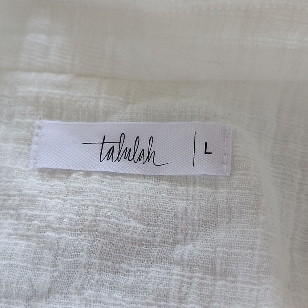 Talulah Double Breasted Jacket - image 5